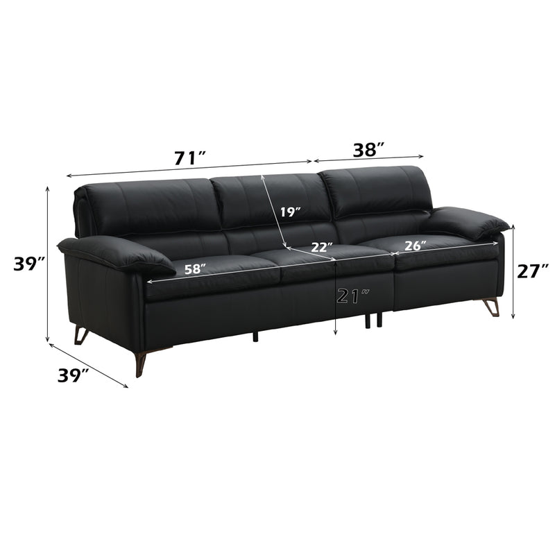 Eilene Sofa - LV03700