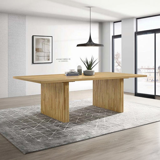Einar Dining Table - DN02905