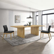 Einar Dining Table - DN02905