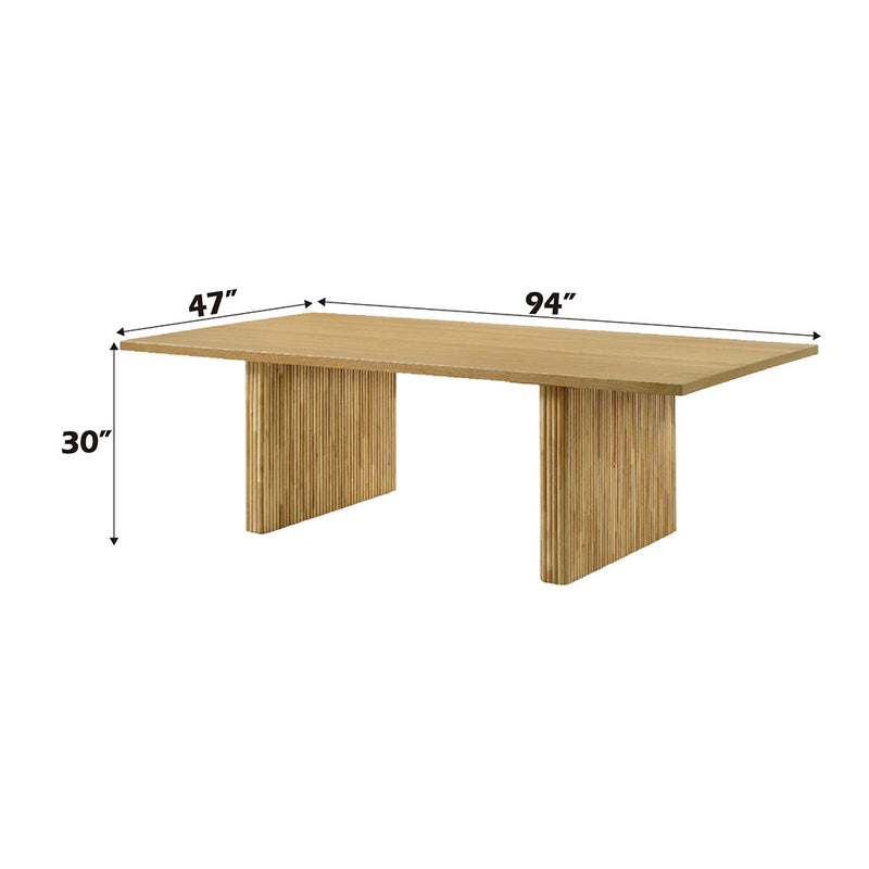 Einar Dining Table - DN02905