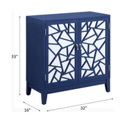 Einstein Console Cabinet - AC00288