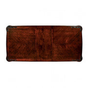 Elana Brown Cherry Dining Table - CM3212T-TABLE