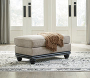 Elbiani Alloy Living Room Set - Gate FurnitureLiving Room Set