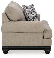 Elbiani Loveseat - Gate FurnitureLoveseat