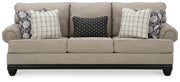 Elbiani Sofa - Gate FurnitureSofa