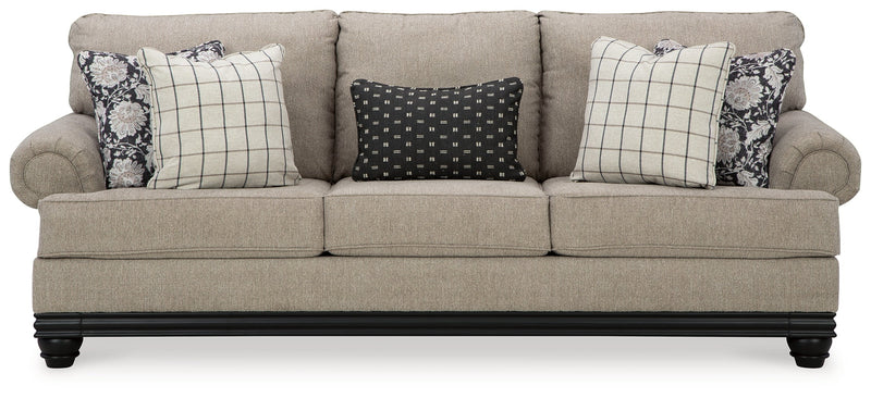 Elbiani Sofa - Gate FurnitureSofa
