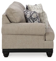 Elbiani Sofa - Gate FurnitureSofa