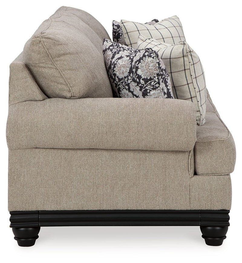 Elbiani Sofa - Gate FurnitureSofa