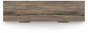 Elbrim Full Storage Bed, Dresser and Nightstand - PCB2005B27