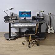 Eleazar 71" Music Studio Desk - 92890