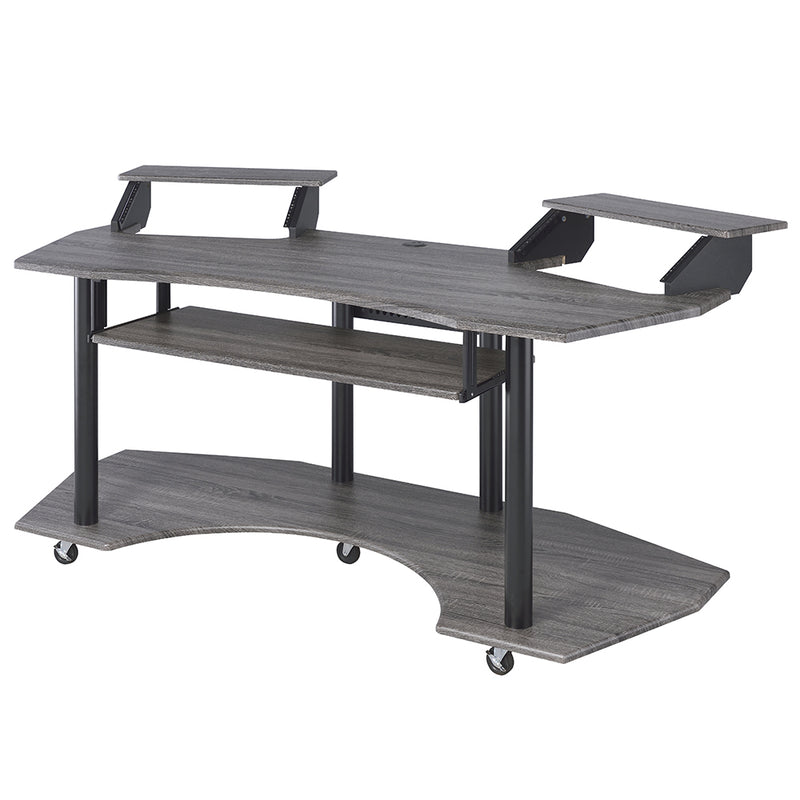 Eleazar 71" Music Studio Desk - 92890
