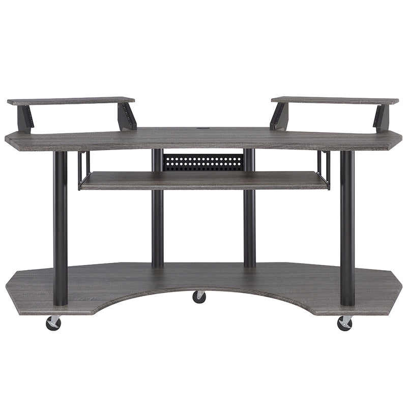 Eleazar 71" Music Studio Desk - 92890