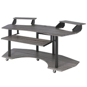 Eleazar 71" Music Studio Desk - 92890