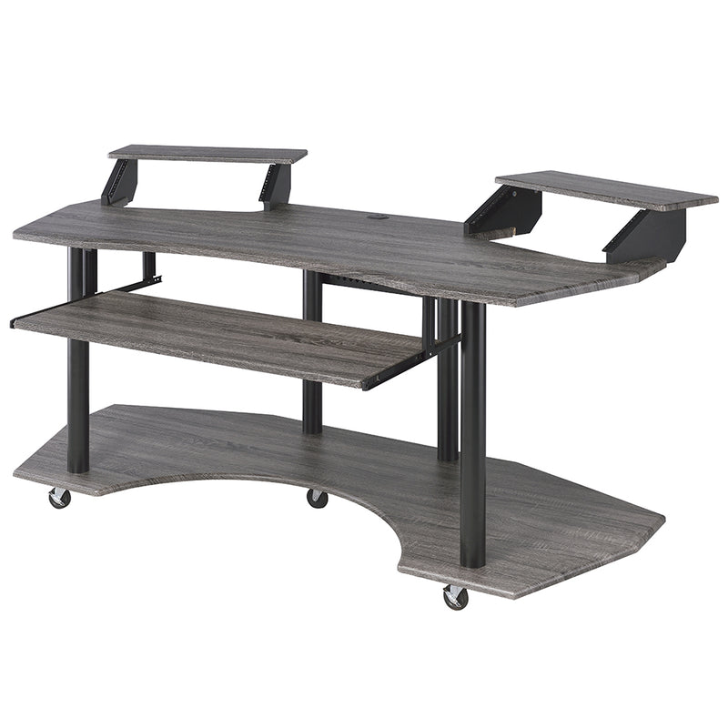 Eleazar 71" Music Studio Desk - 92890