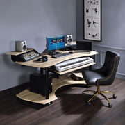 Eleazar 71" Music Studio Desk - 92892