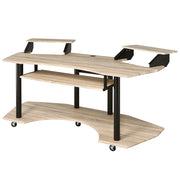 Eleazar 71" Music Studio Desk - 92892