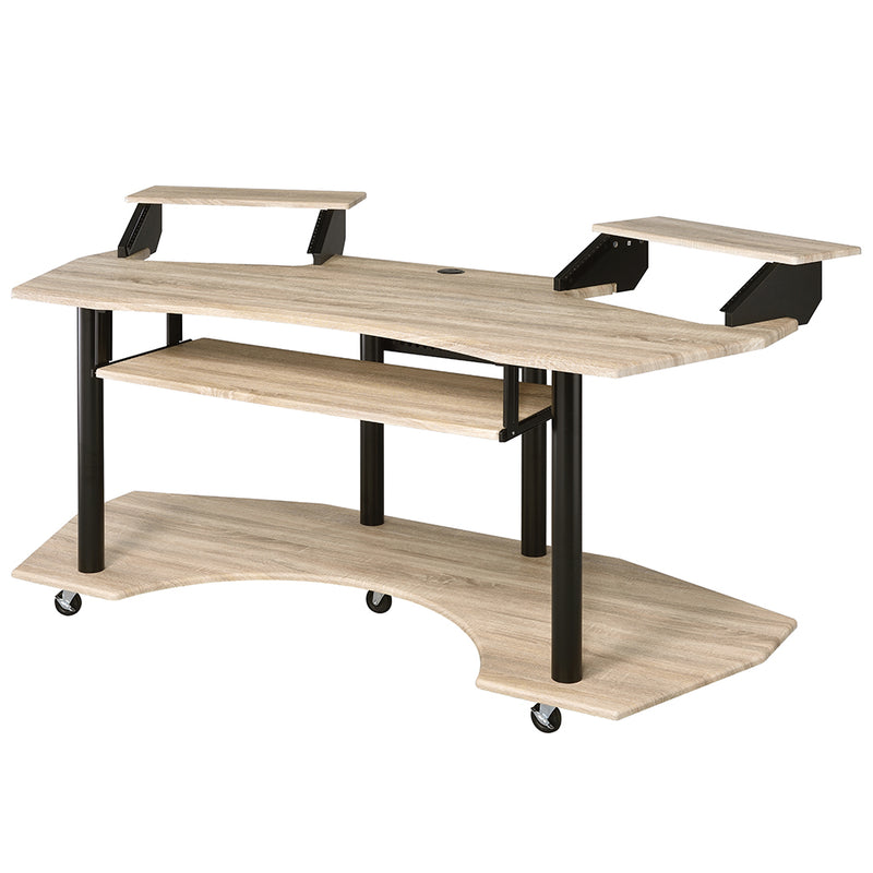 Eleazar 71" Music Studio Desk - 92892