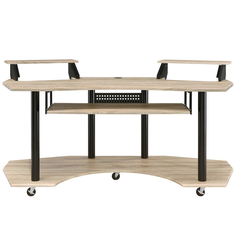 Eleazar 71" Music Studio Desk - 92892