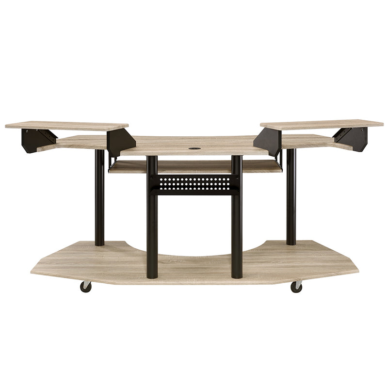 Eleazar 71" Music Studio Desk - 92892
