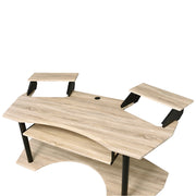 Eleazar 71" Music Studio Desk - 92892