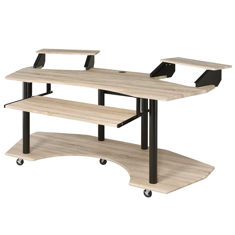Eleazar 71" Music Studio Desk - 92892
