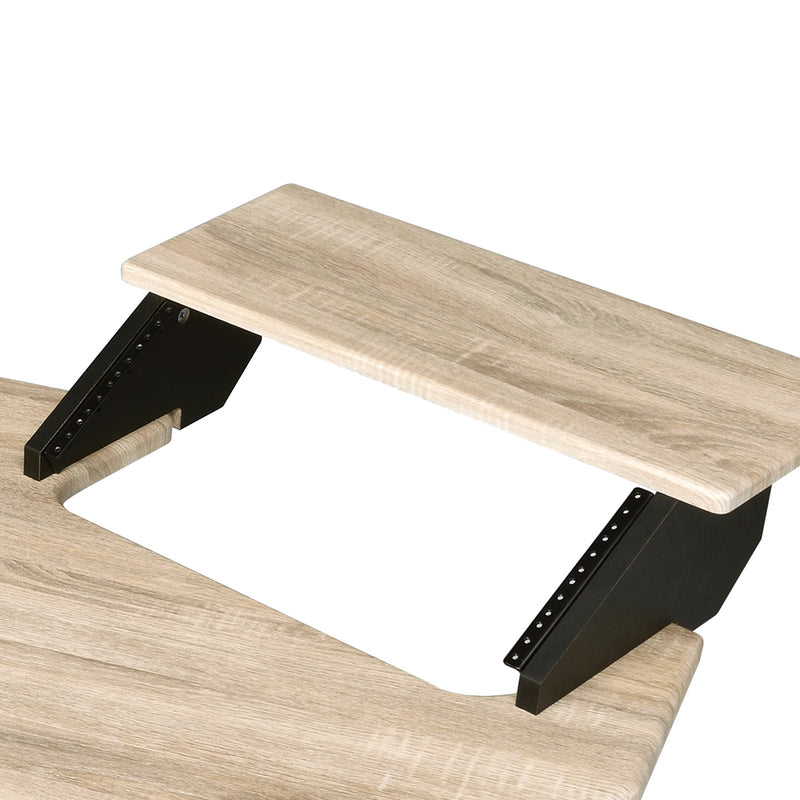 Eleazar 71" Music Studio Desk - 92892