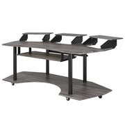Eleazar 83" Music Studio Desk - 92895