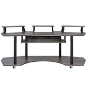 Eleazar 83" Music Studio Desk - 92895