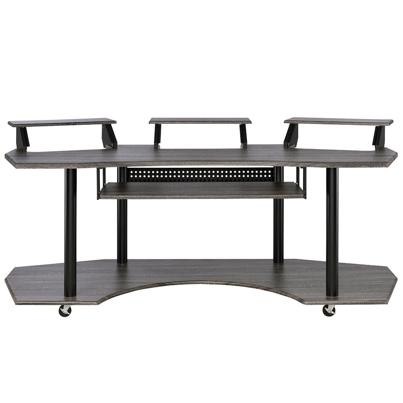 Eleazar 83" Music Studio Desk - 92895