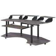 Eleazar 83" Music Studio Desk - 92895