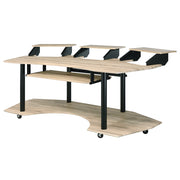 Eleazar 83" Music Studio Desk - 92897