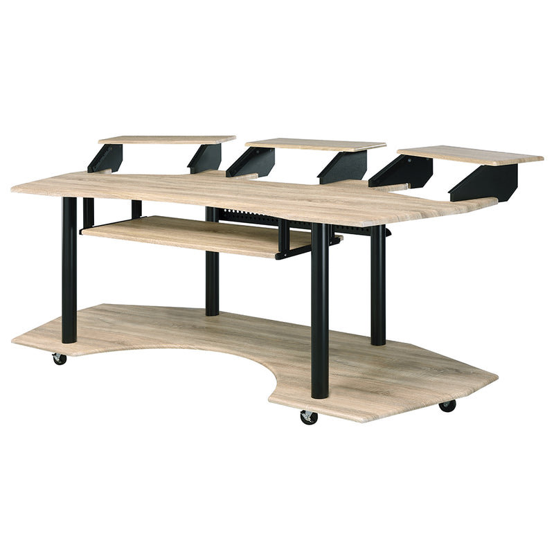Eleazar 83" Music Studio Desk - 92897