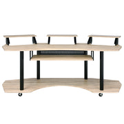 Eleazar 83" Music Studio Desk - 92897