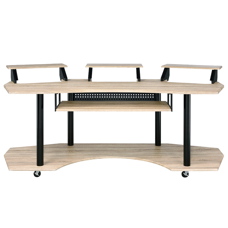 Eleazar 83" Music Studio Desk - 92897