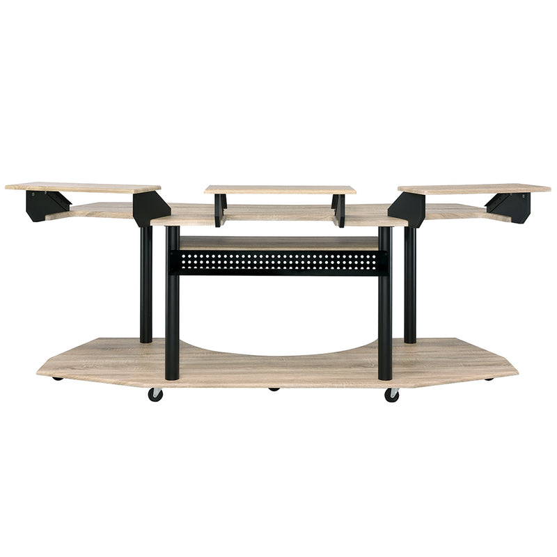 Eleazar 83" Music Studio Desk - 92897