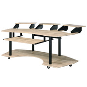 Eleazar 83" Music Studio Desk - 92897
