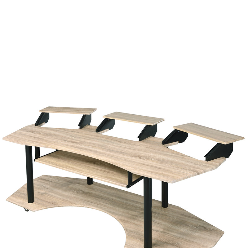 Eleazar 83" Music Studio Desk - 92897