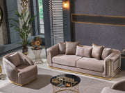 Elegance 28" Wide Armchair - Gate FurnitureAccent Chairs