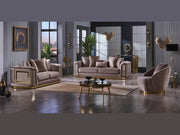 Elegance Living Room Set - Gate FurnitureLiving Room Sets