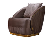 Elegance Living Room Set - Gate FurnitureLiving Room Sets