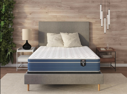 Elegance Series Full Mattress - No Boxspring - 47610496450777