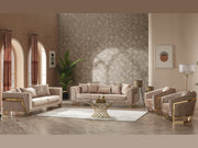 Elegances Living Room Set - Gate FurnitureLiving Room Sets