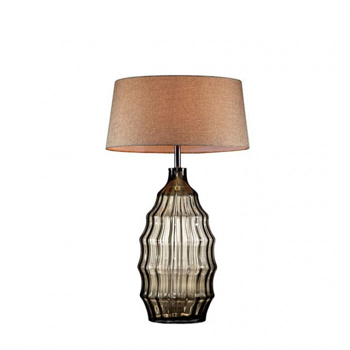 Elen Olive Table Lamp - L9704