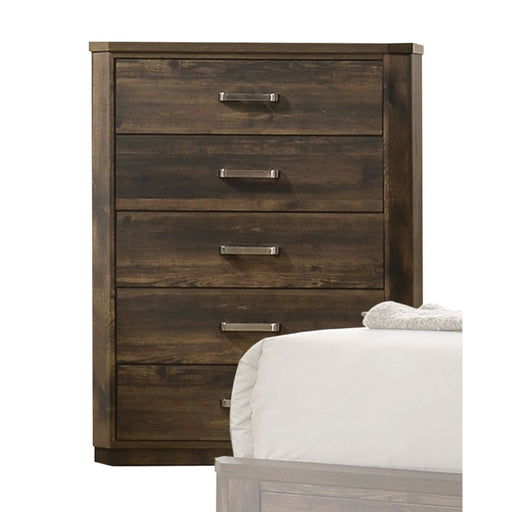 Elettra Chest - 24856