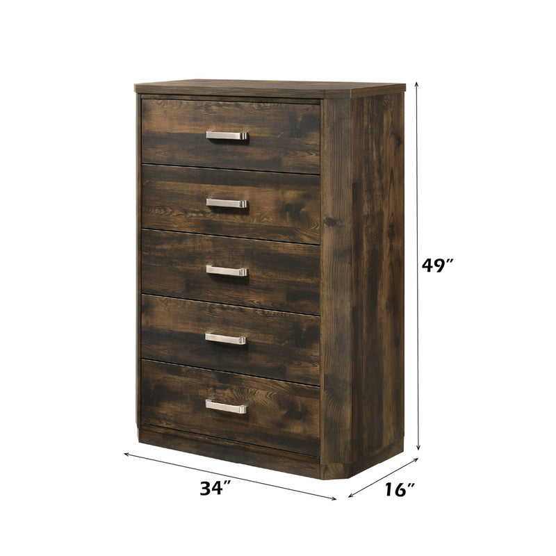 Elettra Chest - 24856