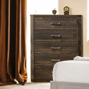 Elettra Chest - 24856