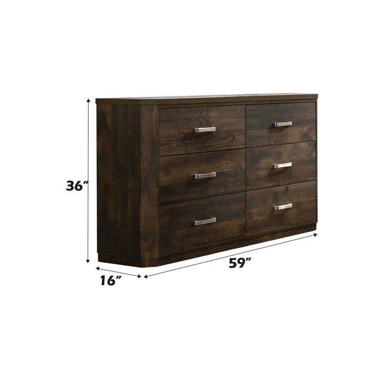 Elettra Dresser - 24855