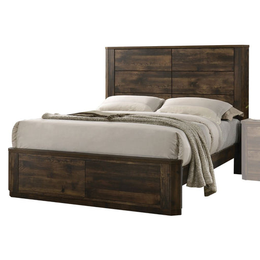 Elettra EK Bed - 24847EK