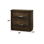 Elettra Nightstand - 24853