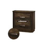 Elettra Nightstand - 24853